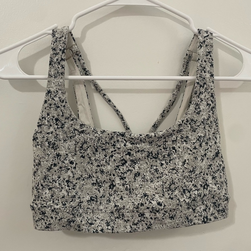 Athleta Exhale Bra